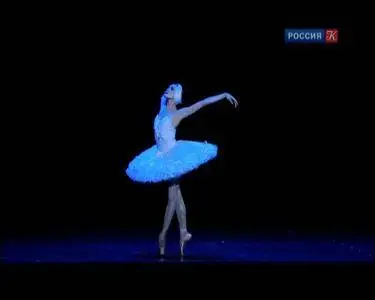 Kremlin Gala "Ballet Stars of the 21st Century" 2015 [HDTV 720p]