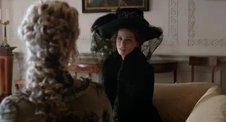 Love & Friendship (2016)