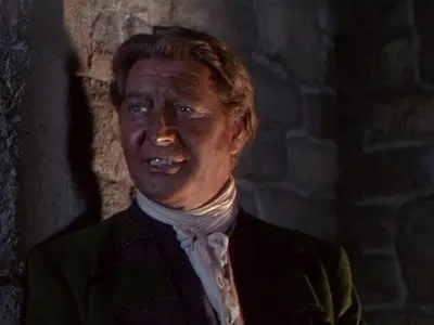 The Master of Ballantrae (1953)