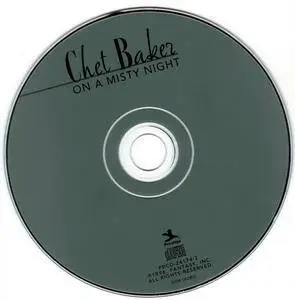 Chet Baker - On A Misty Night (1965) {Prestige PRCD-24174-2 rel 1996}