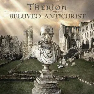 Therion - Beloved Antichrist (2018) [Limited Ed.] 3CD