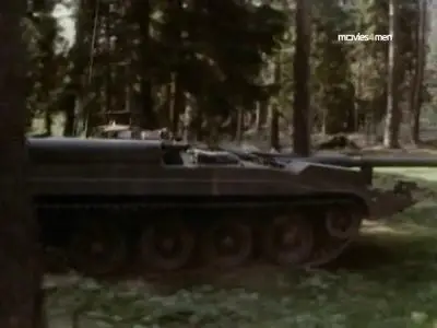 Movies4Men - Battle Tank (1988)