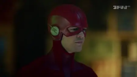 The Flash S05E11
