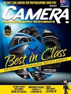 Camera - January - February 2014