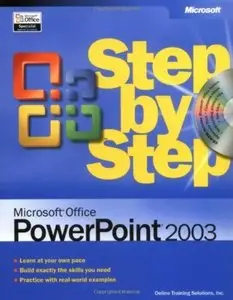 Microsoft® Office PowerPoint® 2003 Step by Step