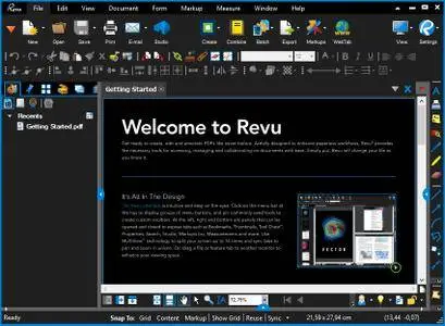 Bluebeam Revu eXtreme 21.0.45 for windows instal