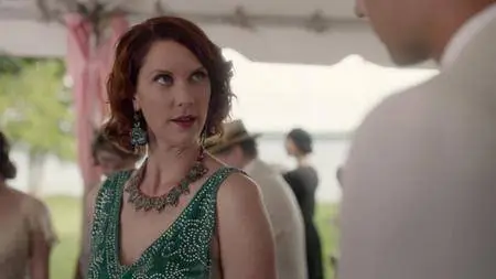 Frankie Drake Mysteries S01E03