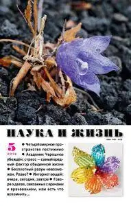 Наука и жизнь - Май 2018