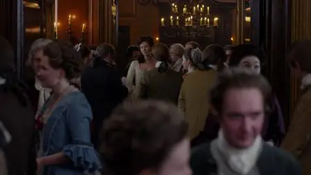 Outlander S04E02