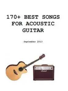 170+ Best Songs for Acoustic Guitar