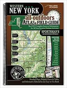 Western New York All-Outdoors Atlas