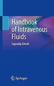 Handbook of Intravenous Fluids