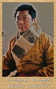 Chogyam Trungpa eBooks Collection