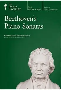 Beethoven's Piano Sonatas [repost]