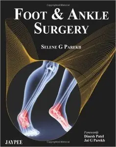 Foot and Ankle Surgery