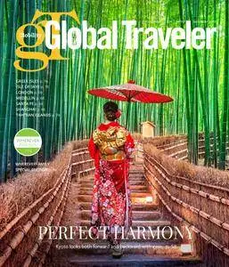 Global Traveler - September 2018