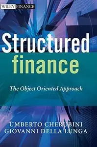 Structured finance: the object oriented approach