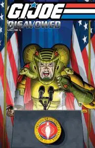 IDW-G I Joe America s Elite Disavowed Vol 04 2014 Hybrid Comic eBook