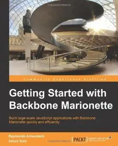 Getting Started with Backbone Marionette (Repost)