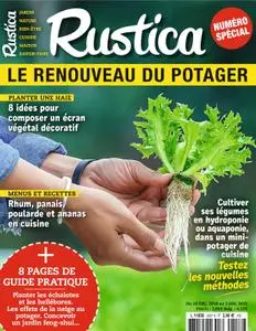 Rustica - 28 décembre 2018