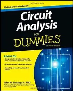 Circuit Analysis For Dummies