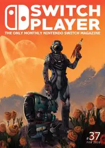 Switch Player Magazine – February 2020