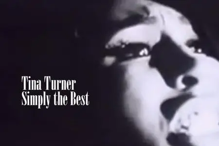 BBC - Tina Turner: Simply the Best (2018)