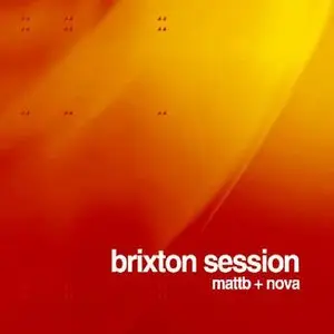 V.A. - Brixton Session (2008)