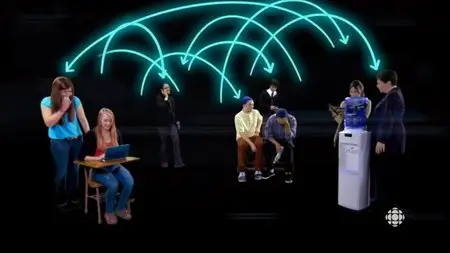 Doc Zone - The Real Dirt on Gossip (2014)