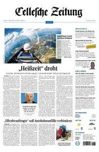 Cellesche Zeitung - 07. August 2018