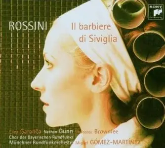 Rossini - Il Barbiere di Siviglia
