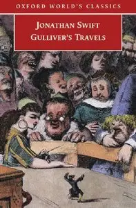 Gulliver's Travels (repost)