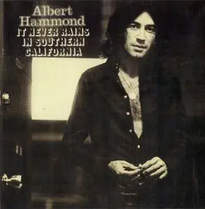 Albert Hammond - Original Album Classics (2016) {5CD Box Set}