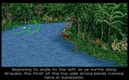 Slipstream 5000 (1995)