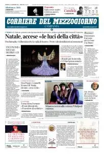 Corriere del Mezzogiorno Campania - 14 Novembre 2021