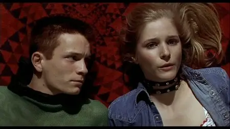 Les amants criminels (1999)