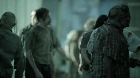 Zombie Apocalypse (2011)