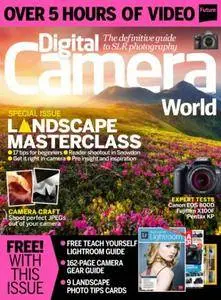 Digital Camera World - June 2017