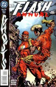 Flash 1998-09 Annual 11