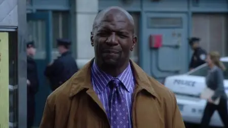 Brooklyn Nine-Nine S07E02