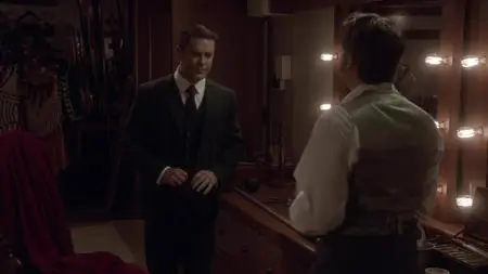 Murdoch Mysteries S08E09