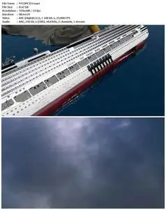 Raising the Costa Concordia (2014)