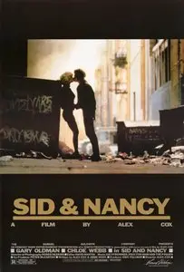 Sid & Nancy (1986) (The Criterion Collection) [DVD9]