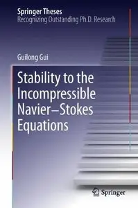 Stability to the Incompressible Navier-Stokes Equations