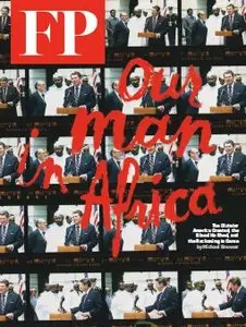 Foreign Policy - January - February 2014