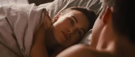 Jack Ryan: Shadow Recruit (2014)