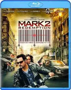 The Mark: Redemption (2013)