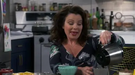 Indebted S01E02