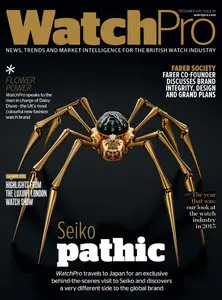 WatchPro - December 2015