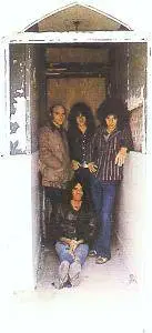 Boomerang - Boomerang (1971) {2015, Reissue}